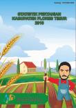 Agricultural Statistics of Flores Timur Regency 2016