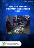 Economic Indicators Of Flores Timur Regency 2016