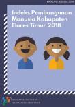 Indeks Pembangunan Manusia Kabupaten Flores Timur 2018