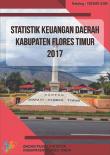 Local Government Finance Flores Timur Regency 2017