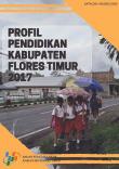 Profil Pendidikan Kabupaten Flores Timur 2017