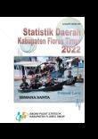 Statistik Daerah Kabupaten Flores Timur 2022